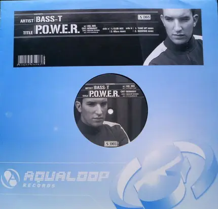 Bass-T - P.O.W.E.R.