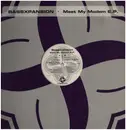12inch Vinyl Single - Bassxpansion - Meet my modem EP
