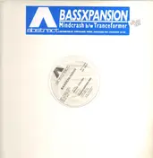Bassxpansion - Mindcrash / Tranceformer