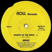 Bassy - Secrets Of The Ninja