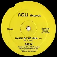 Bassy - Secrets Of The Ninja