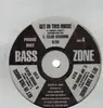 12'' - Bass Zone - Get in this house / Shake, Shake, Shake