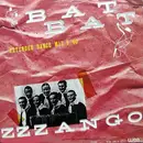 12inch Vinyl Single - Bat Bat - Zzzango!