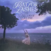 LP - Bat For Lashes - The Dream Of Delphi - Still Sealed
