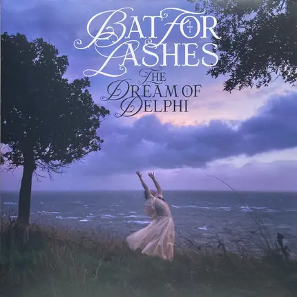 Bat For Lashes - The Dream of Delphi