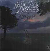 LP - Bat for Lashes - The Dream of Delphi