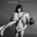 Double LP & CD - Bat For Lashes - The Haunted Man - +CD, booklet
