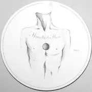 Double LP & CD - Bat For Lashes - The Haunted Man - +CD, booklet