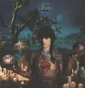 LP - Bat For Lashes - Two Suns - Gatefold