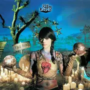 CD - Bat For Lashes - Two Suns
