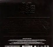 CD & DVD - Bat For Lashes - Two Suns • Special Edition - slipcase