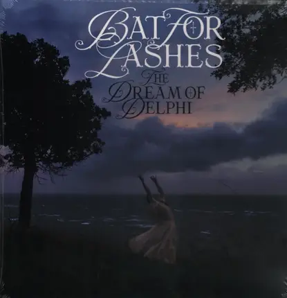 Bat for Lashes - The Dream of Delphi