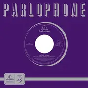 7inch Vinyl Single - Bat For Lashes - Laura / Marilyn