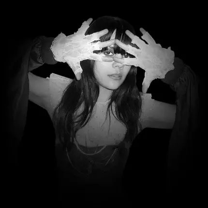 BAT FOR LASHES - Strangelove