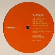 Battant - Jump Up EP