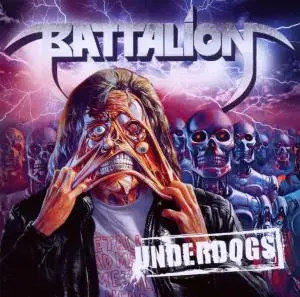 Battalion - Underdogs