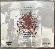 CD - Battalion - Winter Campaign