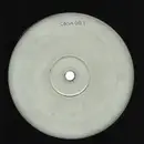 10'' - Battery 03 - Unreleased EP. - 1st UK press, White Label