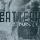 CD - Battery - Meat Market - EP