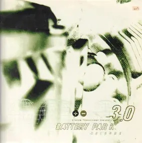 Various Artists - Battery Park Cologne 3.0