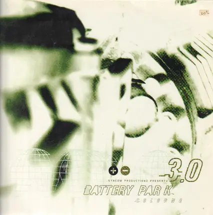 Battery Park Cologne 3.0 - Battery Park Cologne 3.0