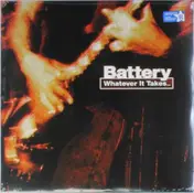 Battery - Whatever IT Takes