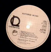 LP - Battered Wives - Battered Wives