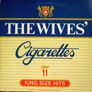 LP - Battered Wives - Cigarettes