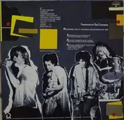 LP - Battered Wives - Live On Mother's Day