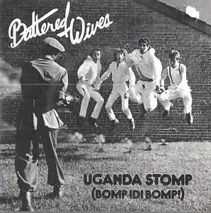 Battered Wives - Uganda Stomp