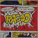 12'' - Batteries Included - Everybody In The Place