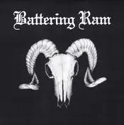 The Battering Ram - Battering Ram
