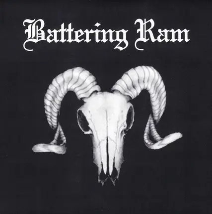 Battering Ram - Battering Ram