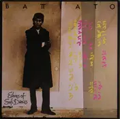 Battiato - Echoes Of Sufi Dances