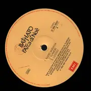 LP - Battiato - L'Arca Di Noè