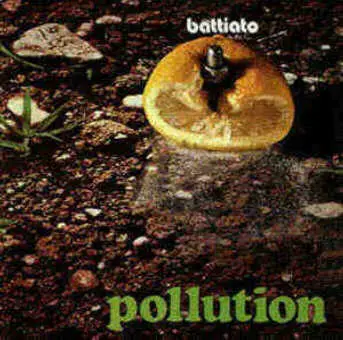 Battiato - Pollution