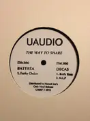 Battista - The Way To Share