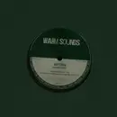 12inch Vinyl Single - Battista - Energy Core - Limited to 500 hand numbered copies