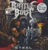 BATTLE BEAST - Steel