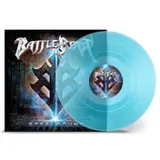 BATTLE BEAST - Steelbound