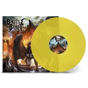 BATTLE BEAST - Unholy Savior