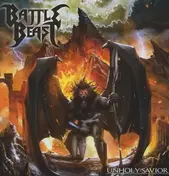 BATTLE BEAST - Unholy Saviour