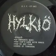 7inch Vinyl Single - Battle Of Disarm / Hylkiö - Battle Of Disarm / Hylkiö