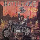 LP - Battleaxe - Burn This Town