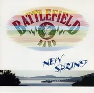 Battlefield Band - New Spring