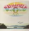 LP - Battlefield Band - New Spring