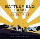 LP - Battlefield Band - On The Rise