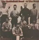 LP - Battlefield Band - At The Front