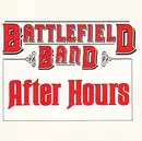CD - Battlefield Band - After Hours