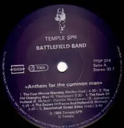 Battlefield Band - Anthem for the Common Man